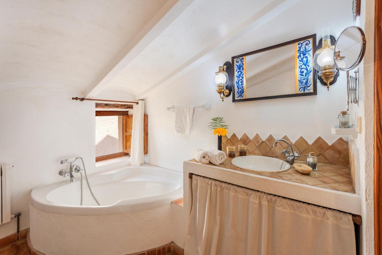 Villa Jesus Pollença Esterno foto