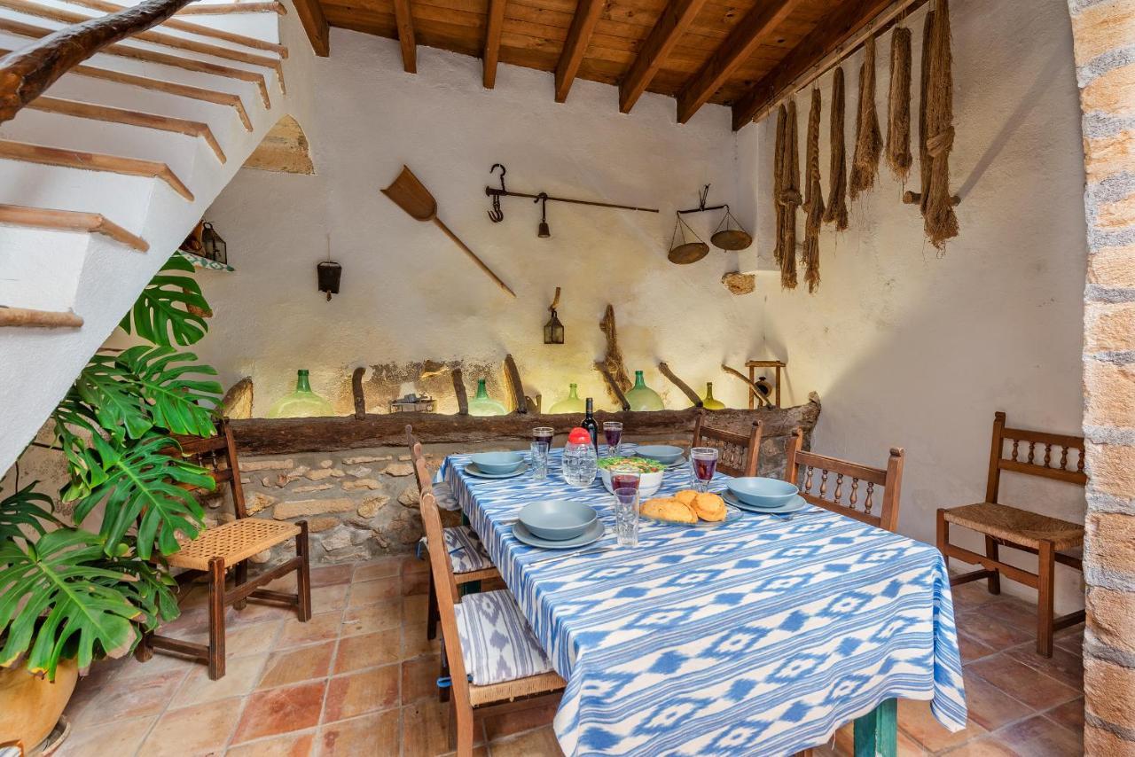 Villa Jesus Pollença Esterno foto