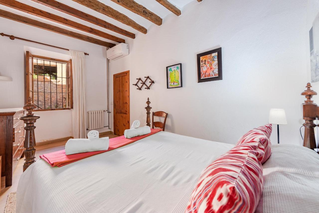 Villa Jesus Pollença Esterno foto