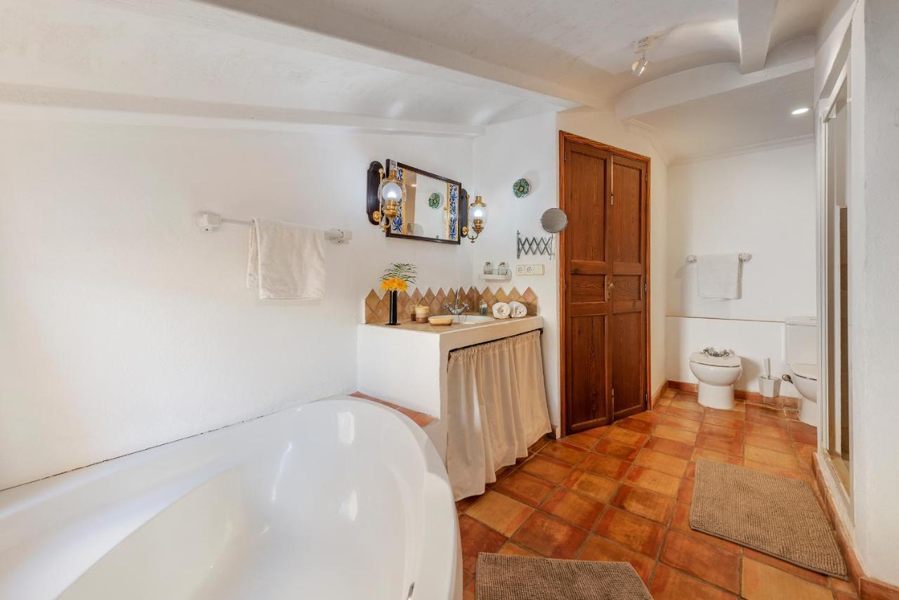Villa Jesus Pollença Esterno foto